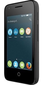 Alcatel One Touch PIXI 3 (3.5)